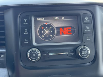 2023 RAM 2500 Tradesman