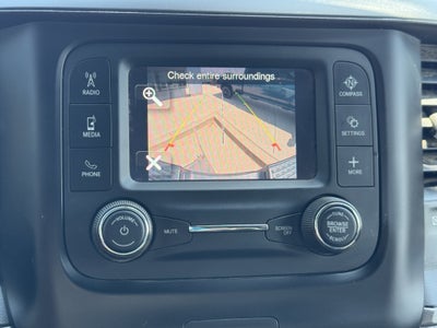 2023 RAM 2500 Tradesman