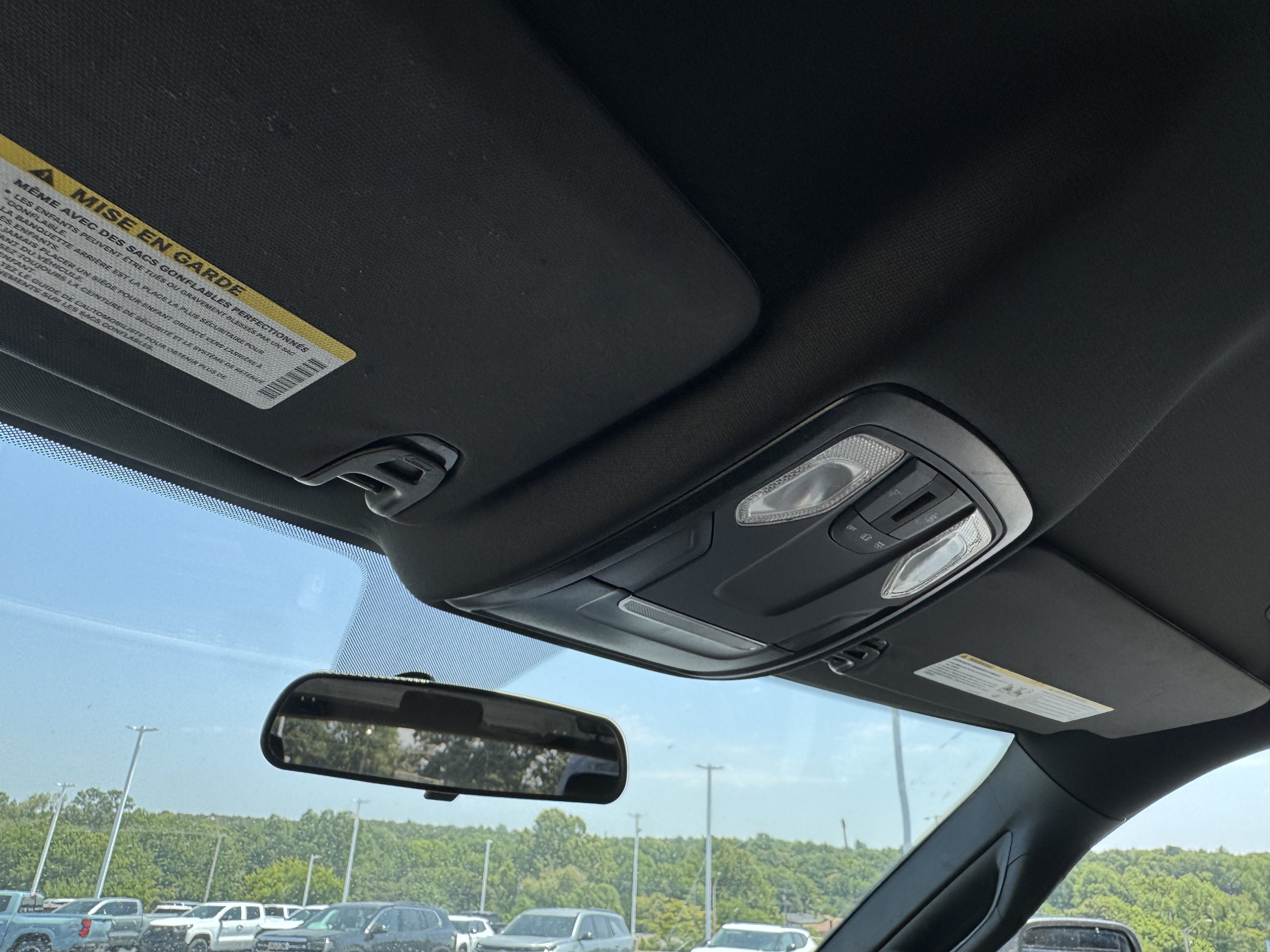 2023 RAM 2500 Tradesman