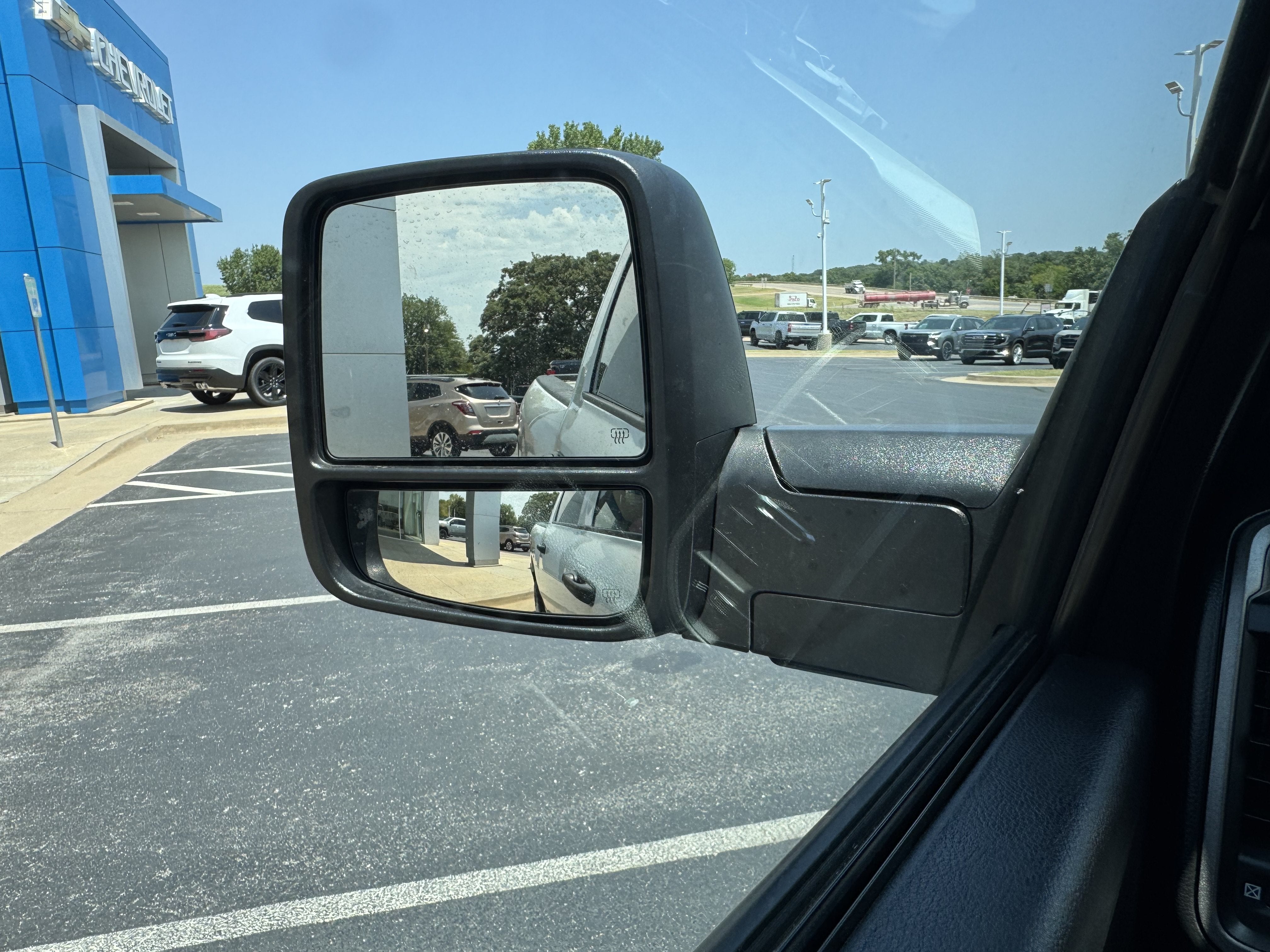2023 RAM 2500 Tradesman