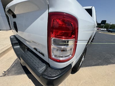 2023 RAM 2500 Tradesman