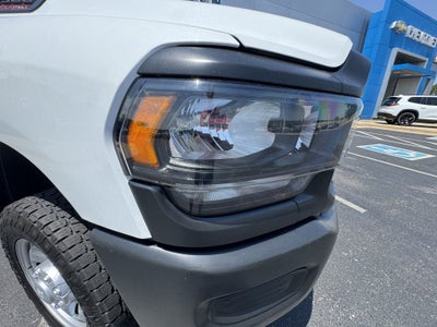 2023 RAM 2500 Tradesman