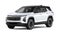 2027 Chevrolet Equinox FWD LT