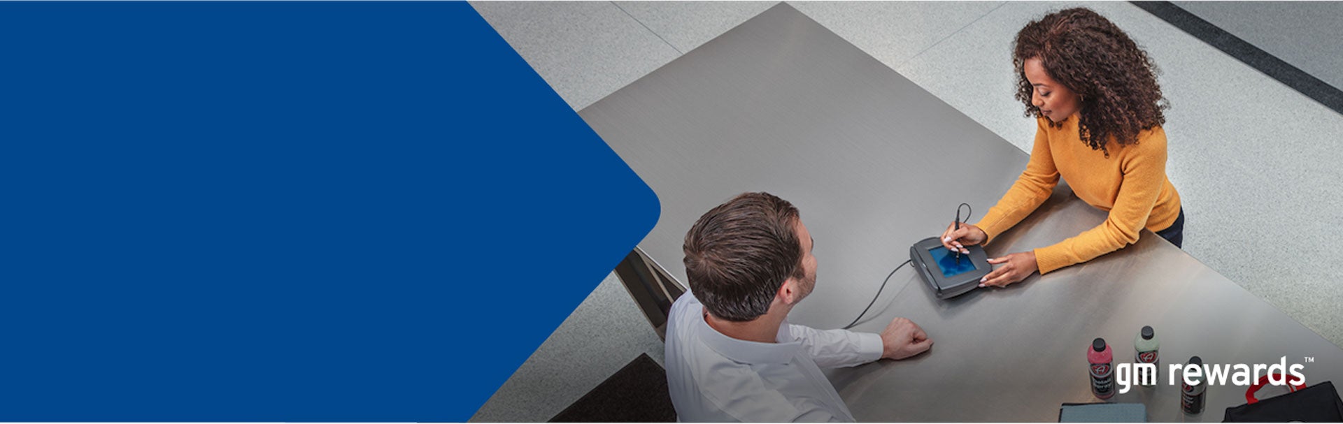 Randy Bowen Chevrolet in Chandler OK