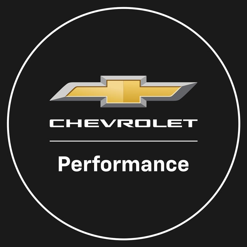 Randy Bowen Chevrolet in Chandler OK