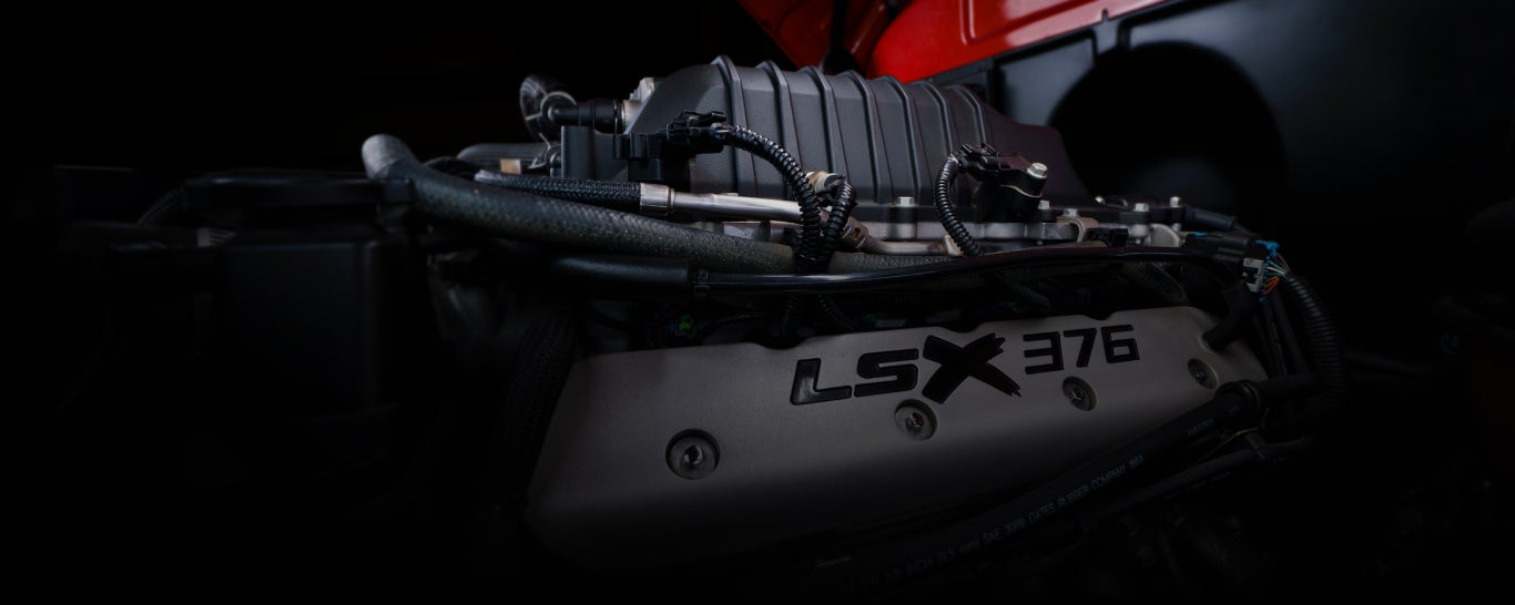 Randy Bowen Chevrolet in Chandler OK