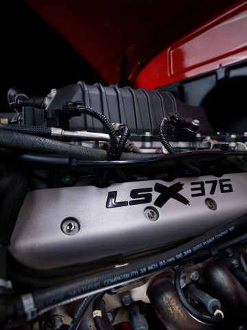 Randy Bowen Chevrolet in Chandler OK