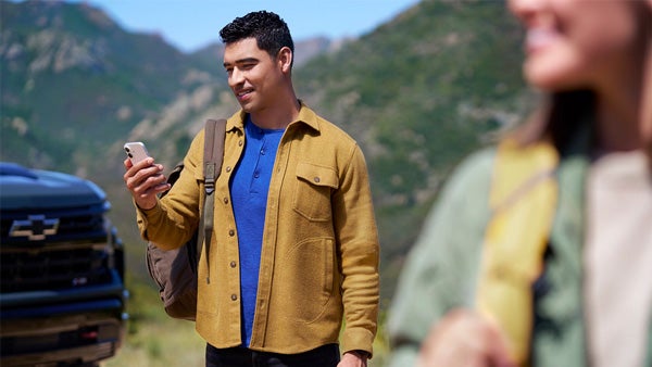 Randy Bowen Chevrolet in Chandler OK