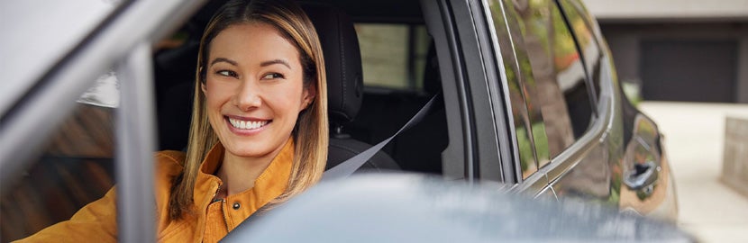 Randy Bowen Chevrolet in Chandler OK