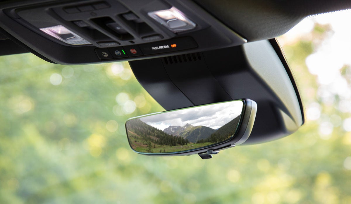 Randy Bowen Chevrolet in Chandler OK