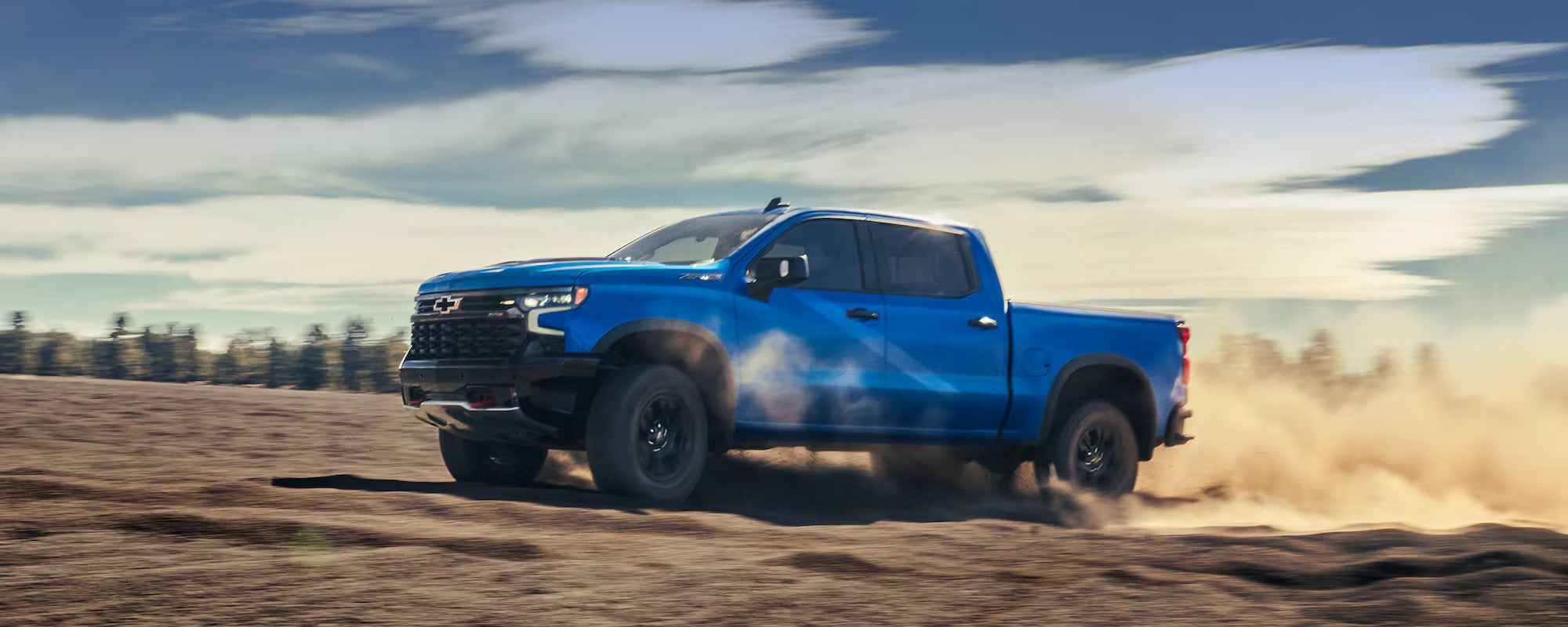 Randy Bowen Chevrolet in Chandler OK