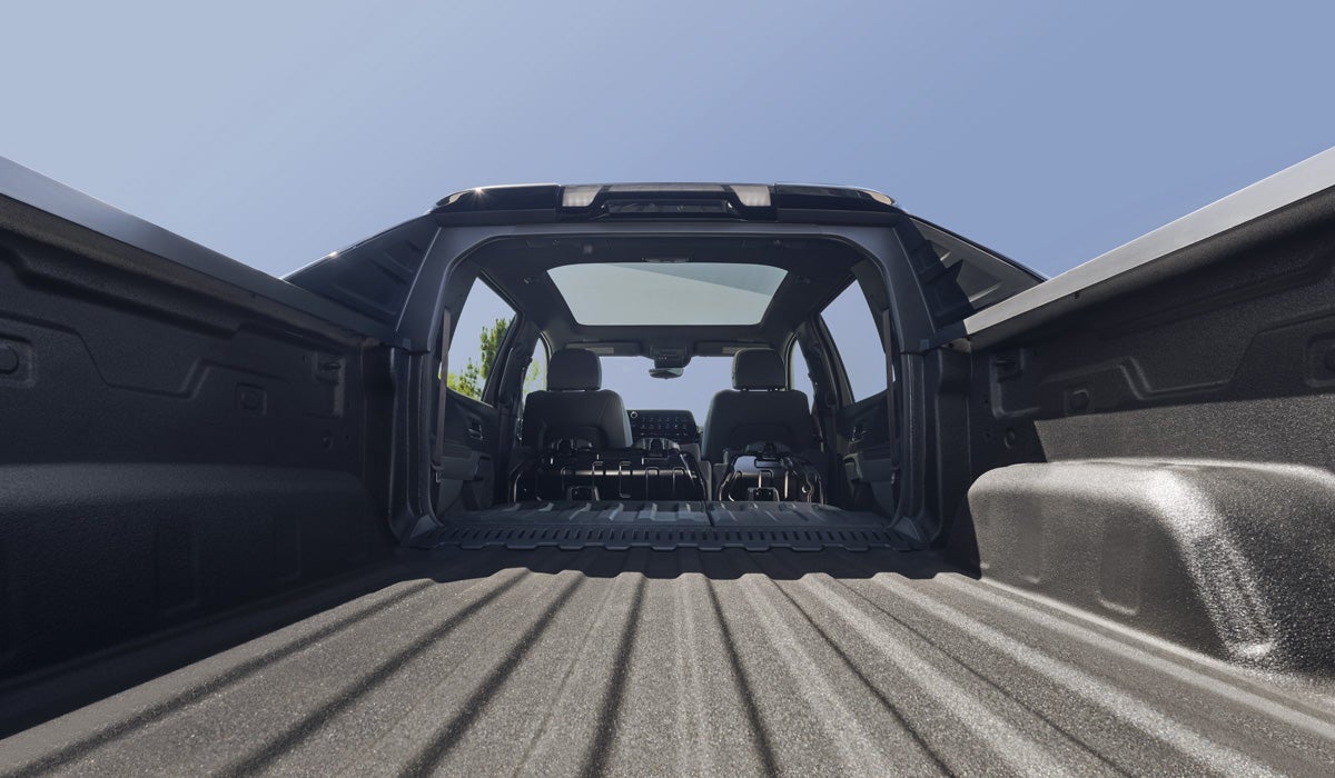 Randy Bowen Chevrolet in Chandler OK