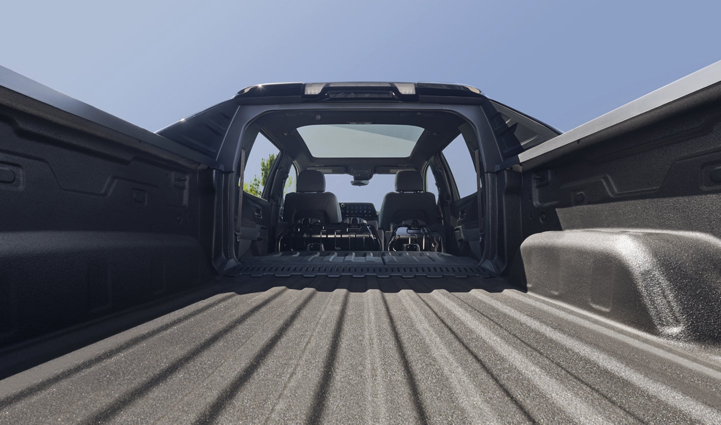 Randy Bowen Chevrolet in Chandler OK