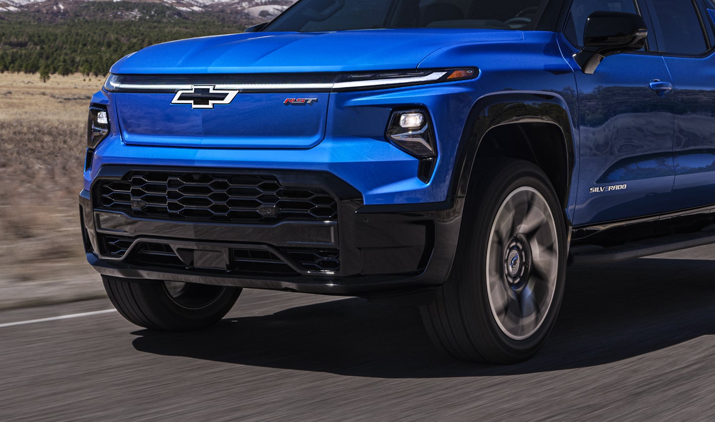 Randy Bowen Chevrolet in Chandler OK