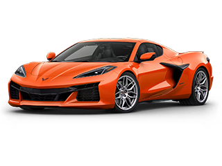 Chevrolet Corvette Z06 - Randy Bowen Chevrolet in Chandler OK